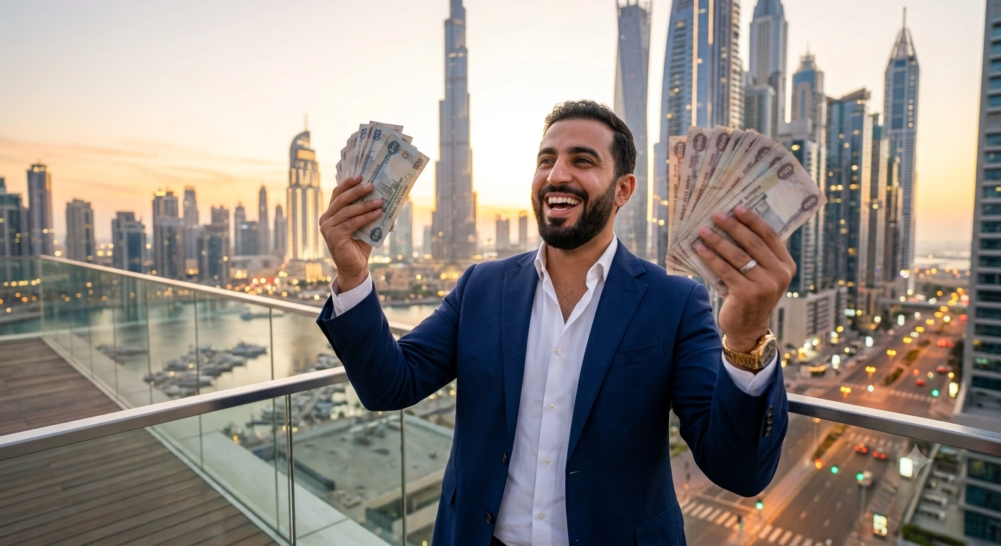 How Long Does It Really Take to Get a Job in Dubai?