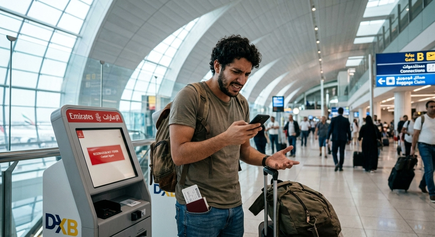5 Fatal Mistakes in Your First 90 Days in Dubai